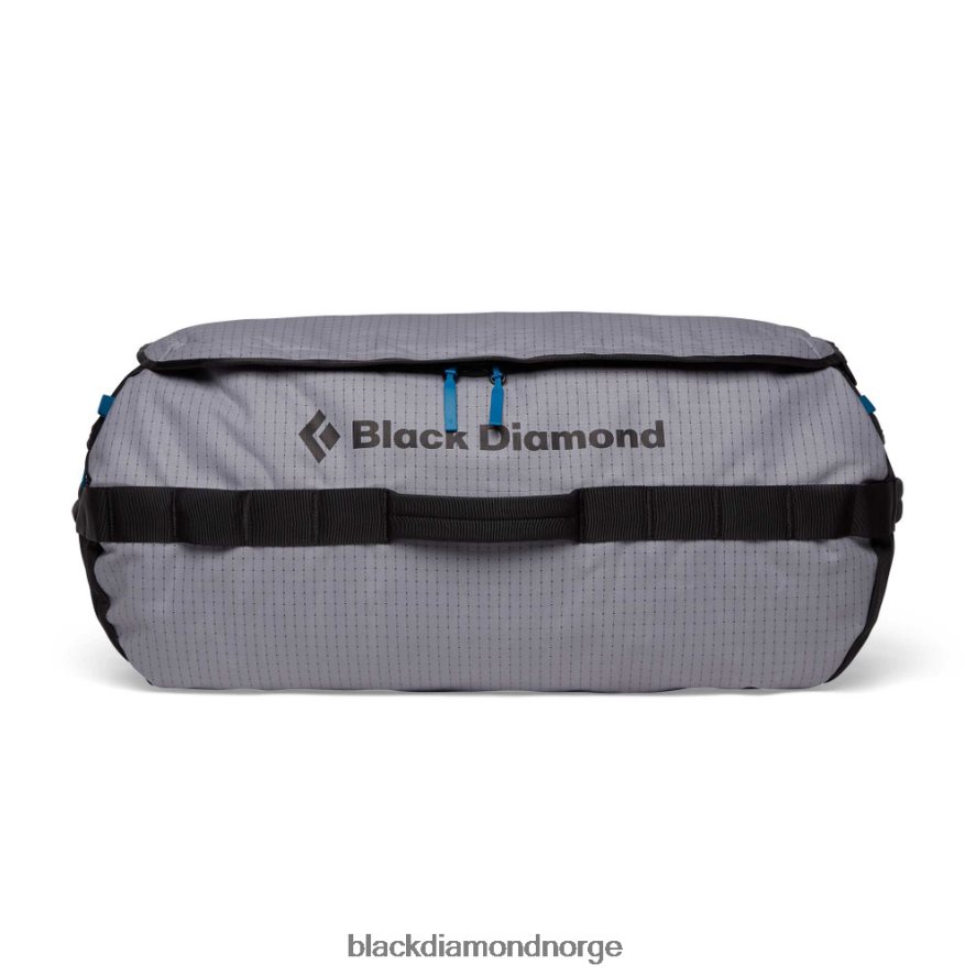 unisex Black Diamond Equipment stonehauler 120l duffelbag tinn pakker 4F00X6183