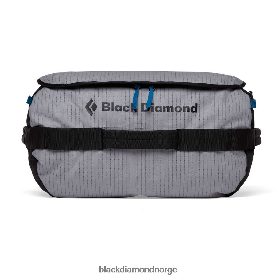 unisex Black Diamond Equipment stonehauler 45l duffelbag tinn pakker 4F00X6190