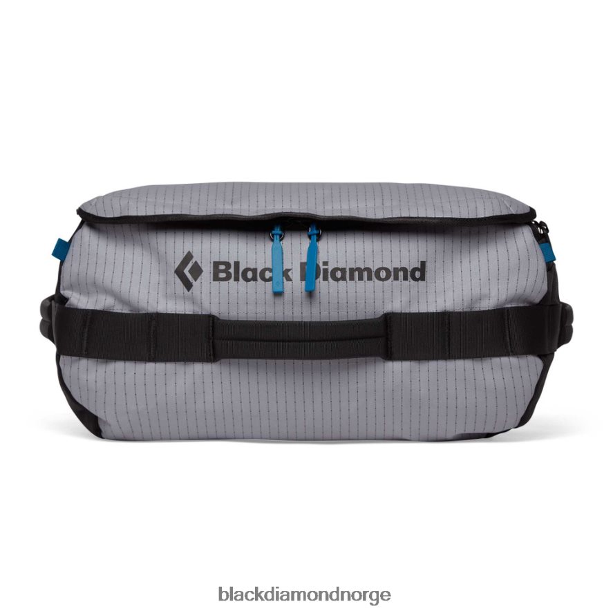 unisex Black Diamond Equipment stonehauler pro 30l duffelbag tinn pakker 4F00X6180