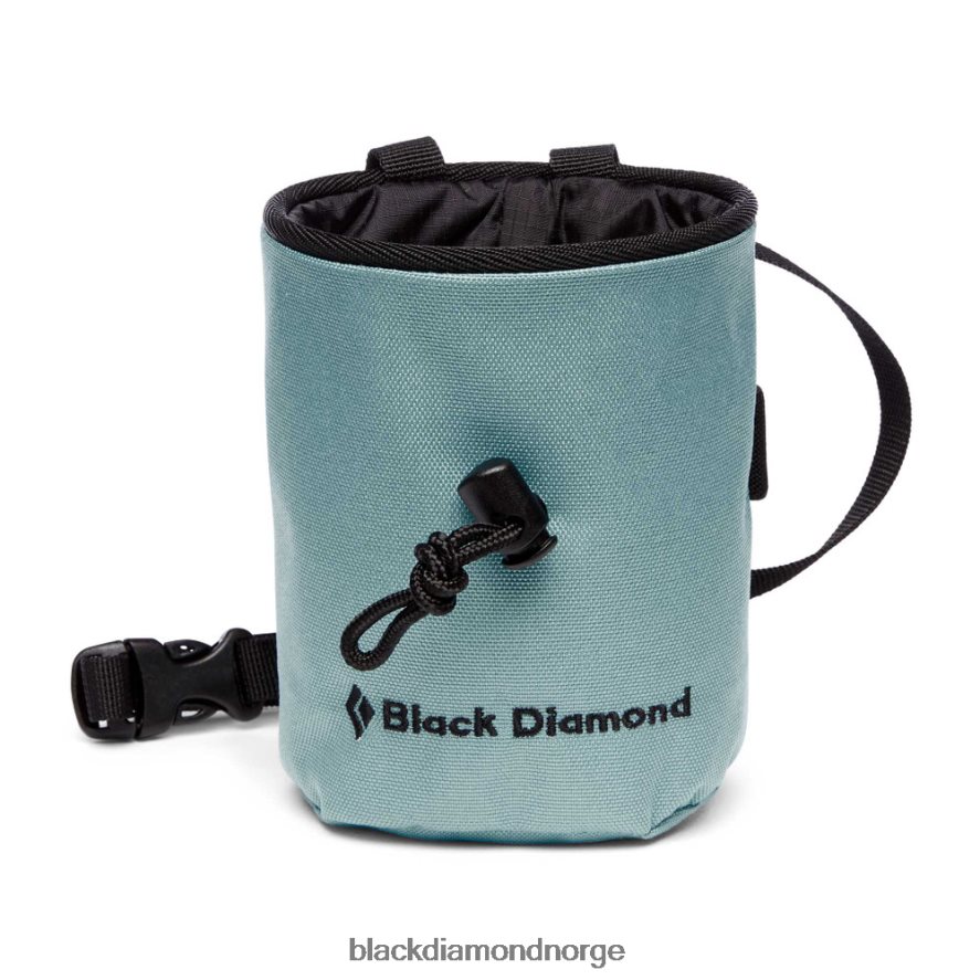 unisex Black Diamond Equipment mojo krittpose blå lapp pakker 4F00X674