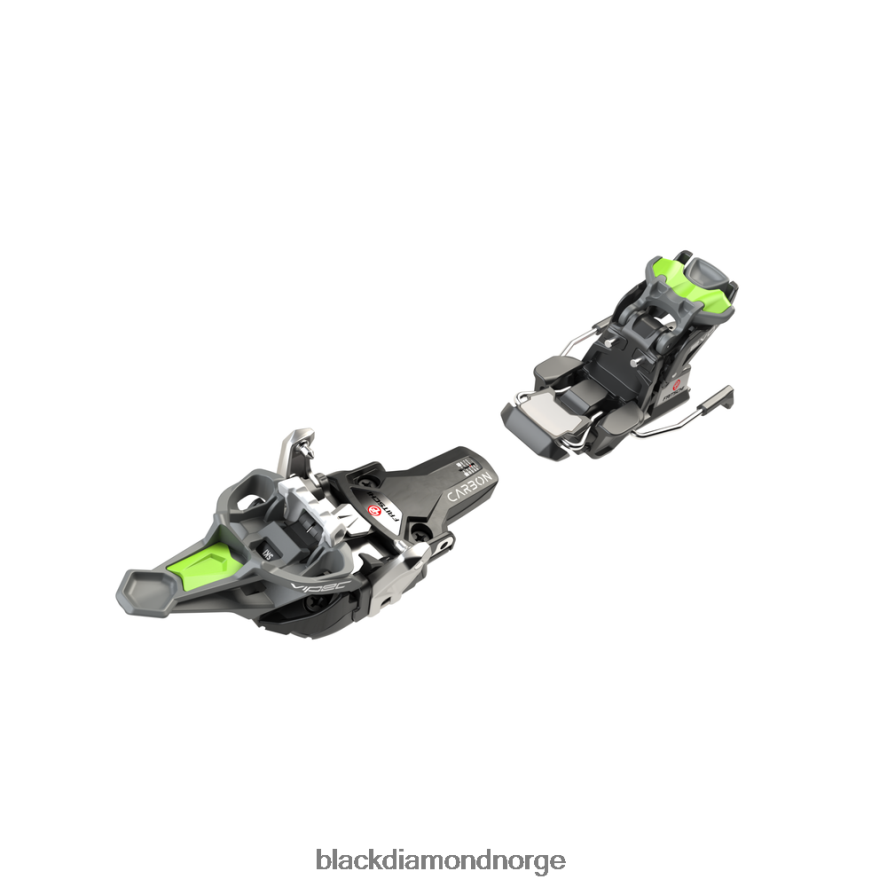 unisex Black Diamond Equipment frittschi vipec evo 12 binding eksklusiv ski og snowboard 4F00X6477