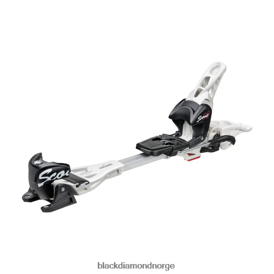 unisex Black Diamond Equipment fritschi speider 11 100 mm eksklusiv ski og snowboard 4F00X6574