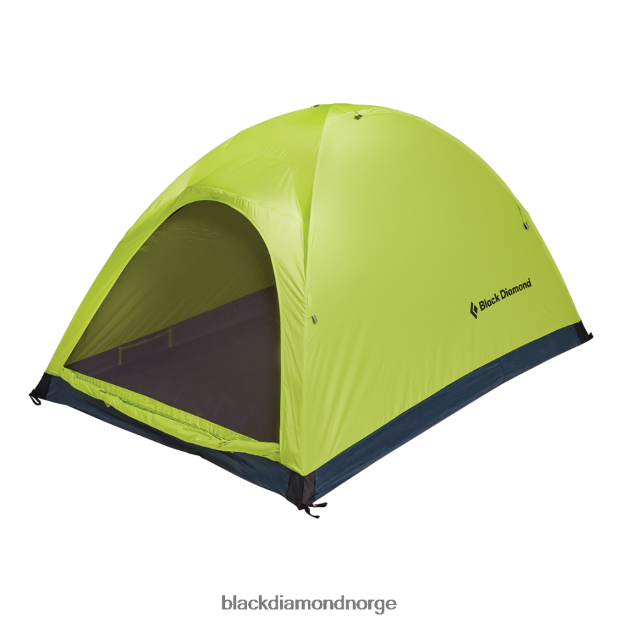 unisex Black Diamond Equipment firstlight 3p telt eksklusiv telt og tilfluktsrom 4F00X61049